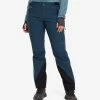 Cyclone Rescue Pants Women Moonlit Ocean -Women's clothing 10158 2798 image