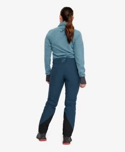 Cyclone Rescue Pants Women Moonlit Ocean -Women's clothing 10158 2798 image 2