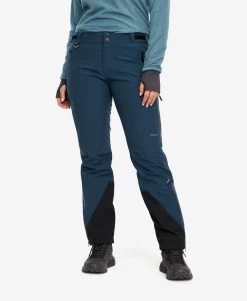 Cyclone Rescue Pants Women Moonlit Ocean