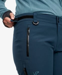 Cyclone Rescue Pants Women Moonlit Ocean -Women's clothing 10158 2798 image 4