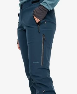 Cyclone Rescue Pants Women Moonlit Ocean -Women's clothing 10158 2798 image 5