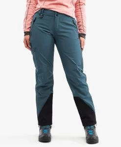Cyclone Rescue Pants Women Stargazer