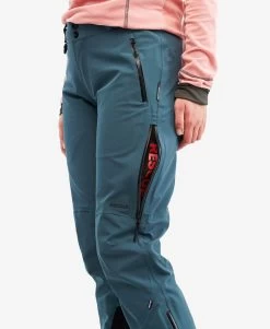 Cyclone Rescue Pants Women Stargazer 11 Cyclone Rescue Pants Women Stargazer -Women's clothing 10158 568 image 3