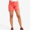 Hike & Dive Shorts Women Porcelain Rose -Women's clothing 10169 2335 image