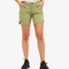 Hike & Dive Shorts Women Aloe 2 Hike & Dive Shorts Women Aloe -Women's clothing 10169 2817 image