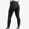 Summit Leggings Women Black