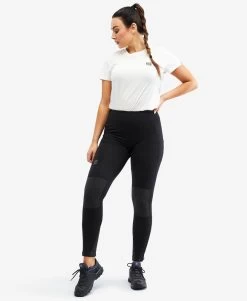 Summit Leggings Women Black 10 Summit Leggings Women Black -Women's clothing 10172 2001 image 2