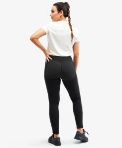 Summit Leggings Women Black 11 Summit Leggings Women Black -Women's clothing 10172 2001 image 3