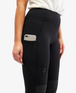 Summit Leggings Women Black 12 Summit Leggings Women Black -Women's clothing 10172 2001 image 4