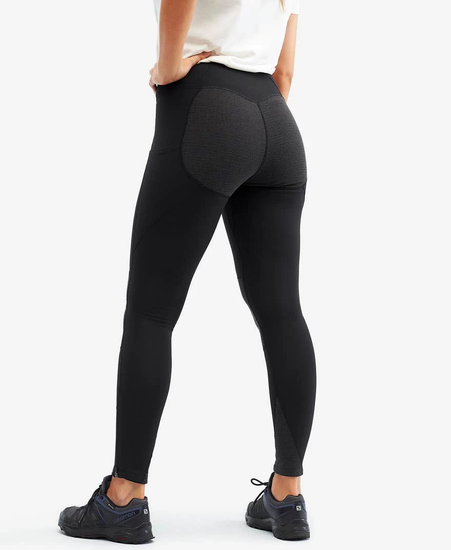Summit Leggings Women Black 3 Summit Leggings Women Black