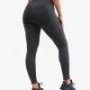 Summit Leggings Women Anthracite -Women's clothing 10172 2179 image