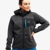 Hybrid Jacket 2.0 Women Anthracite -Women's clothing 10174 2179 image