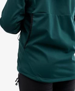 Hybrid Jacket 2.0 Women Deep Teal -Women's clothing 10174 2795 image 5