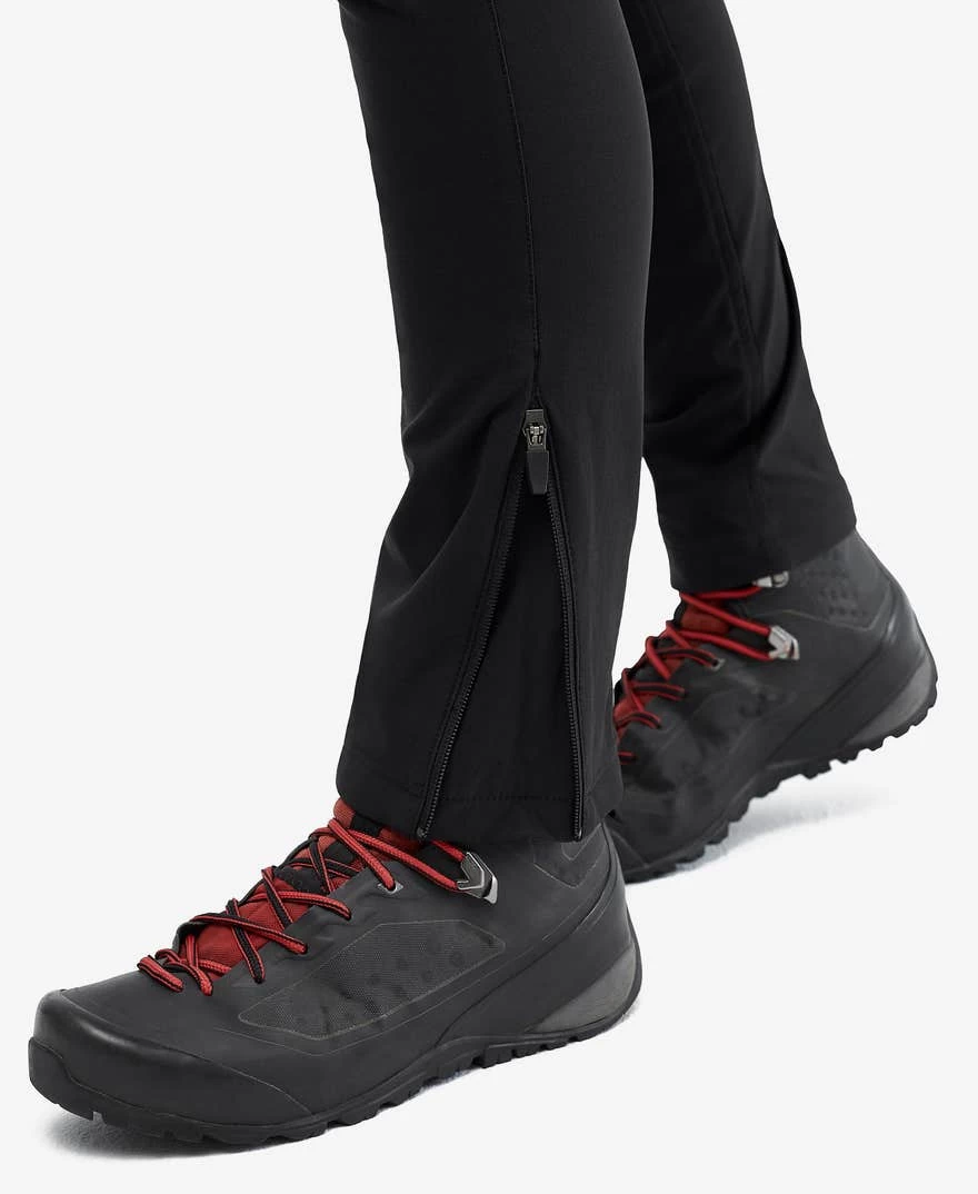 Daybreak Pants Women Black 8 Daybreak Pants Women Black - Image 6