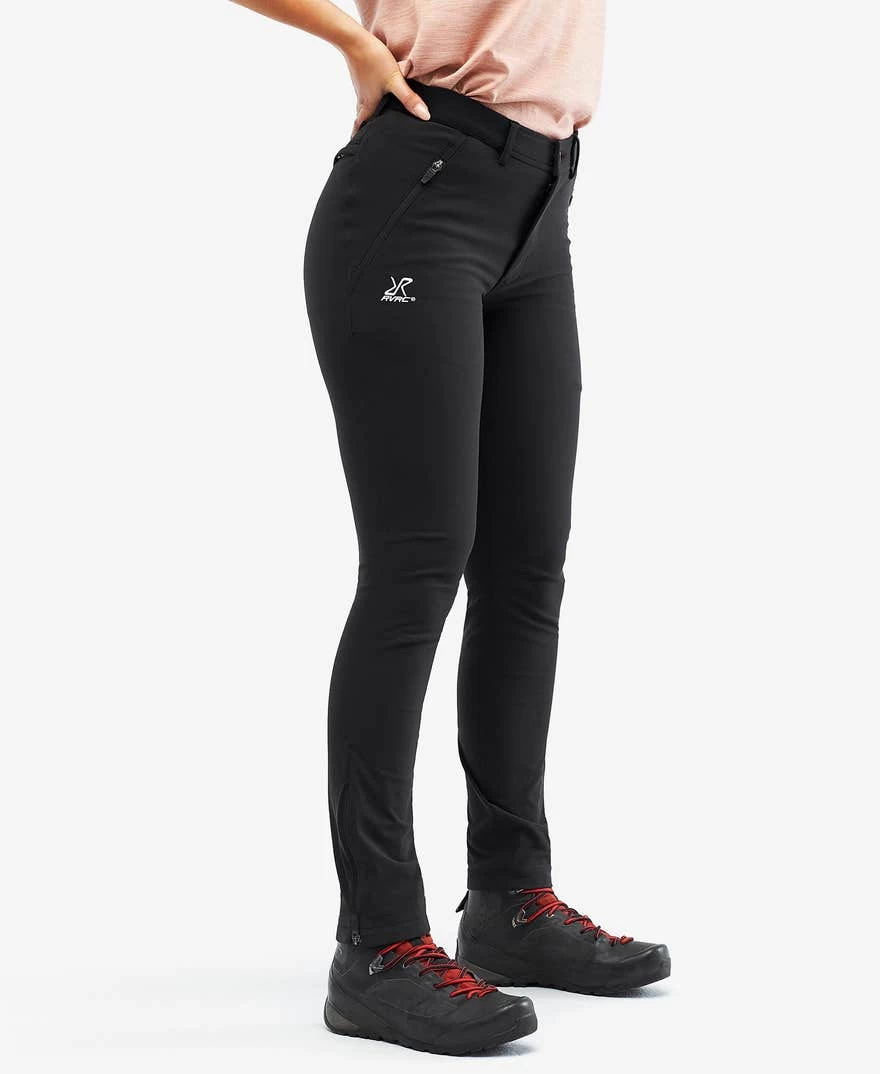 Daybreak Pants Women Black 3 Daybreak Pants Women Black