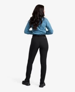 Daybreak Pants Women Black Edition -Women's clothing 10189 2002 image 2