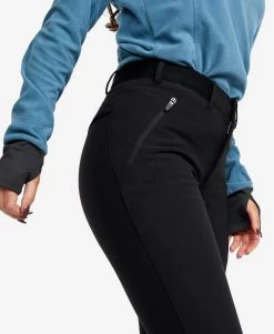 Daybreak Pants Women Black Edition -Women's clothing 10189 2002 image 3