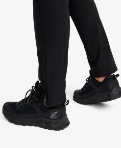 Daybreak Pants Women Black Edition -Women's clothing 10189 2002 image 5