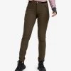 Daybreak Pants Women Mud 2 Daybreak Pants Women Mud -Women's clothing 10189 2243 image