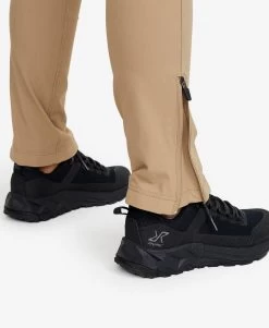 Daybreak Pants Women Khaki -Women's clothing 10189 2283 image 5