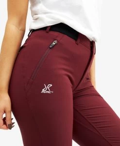 Daybreak Pants Women Zinfandel 11 Daybreak Pants Women Zinfandel -Women's clothing 10189 2447 image 3