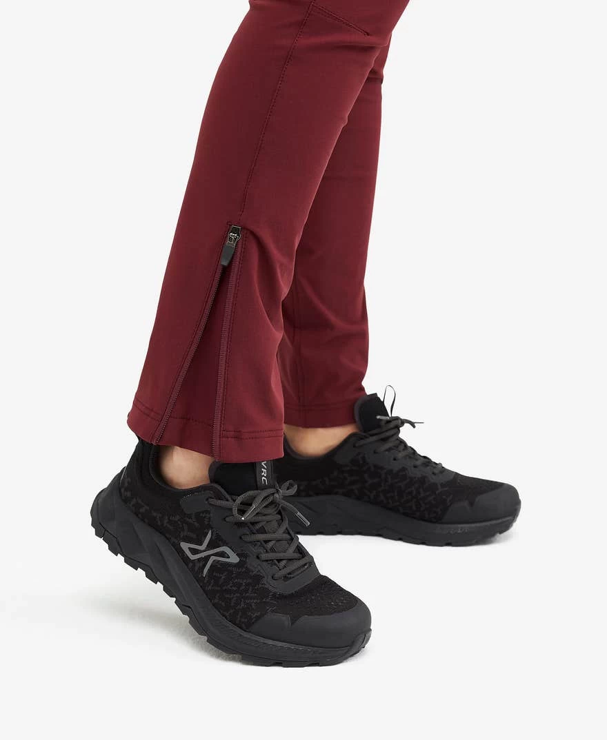 Daybreak Pants Women Zinfandel 8 Daybreak Pants Women Zinfandel - Image 6