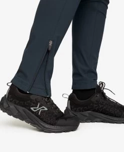 Daybreak Pants Women Blueberry -Women's clothing 10189 2698 image 4