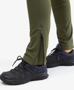 Daybreak Pants Women Olive Night -Women's clothing 10189 2885 image 5