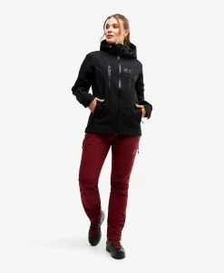 Whisper Jacket Women Black Edition -Women's clothing 10199 2002 image 1