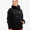 Whisper Jacket Women Black Edition -Women's clothing 10199 2002 image