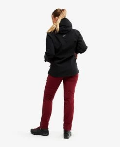 Whisper Jacket Women Black Edition -Women's clothing 10199 2002 image 2