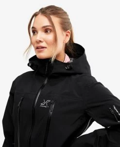 Whisper Jacket Women Black Edition -Women's clothing 10199 2002 image 3