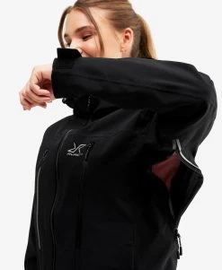 Whisper Jacket Women Black Edition -Women's clothing 10199 2002 image 4