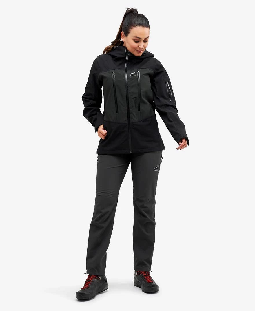 Whisper Jacket Women Moonless Night 4 Whisper Jacket Women Moonless Night - Image 2