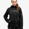 Whisper Jacket Women Moonless Night