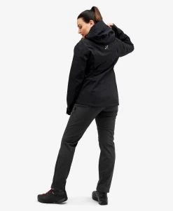 Whisper Jacket Women Moonless Night 10 Whisper Jacket Women Moonless Night -Women's clothing 10199 2009 image 2