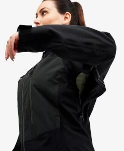 Whisper Jacket Women Moonless Night 12 Whisper Jacket Women Moonless Night -Women's clothing 10199 2009 image 4