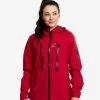 Whisper Jacket Women Chillipepper 2 Whisper Jacket Women Chillipepper -Women's clothing 10199 2307 image