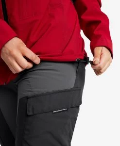 Whisper Jacket Women Chillipepper -Women's clothing 10199 2307 image 5