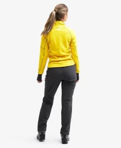 Whisper Pants Women Anthracite -Women's clothing 10207 2179 image 2