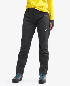 Whisper Pants Women Anthracite