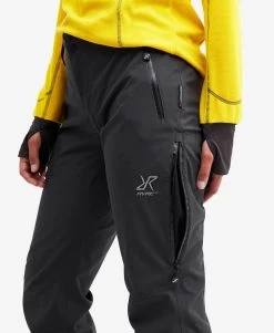 Whisper Pants Women Anthracite -Women's clothing 10207 2179 image 3