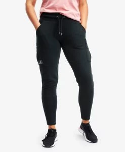 Slacker Pants Women Caviar