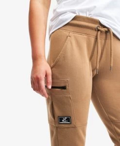 Slacker Pants Women Toasted Coconut 9 Slacker Pants Women Toasted Coconut -Women's clothing 10212 2241 image 3