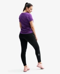 Elements Pants Women Black -Women's clothing 10214 2001 image 2