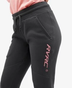 Elements Pants Women Anthracite/Deco Rose -Women's clothing 10214 4177 image 3