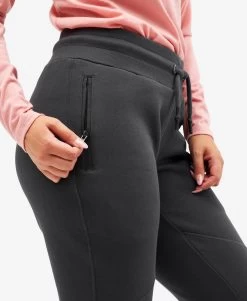 Elements Pants Women Anthracite/Deco Rose -Women's clothing 10214 4177 image 4