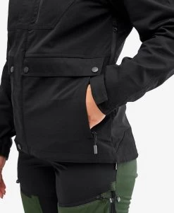 RVRC GP Pro Jacket 2.0 Women Black 12 RVRC GP Pro Jacket 2.0 Women Black -Women's clothing 10220 2001 image 4