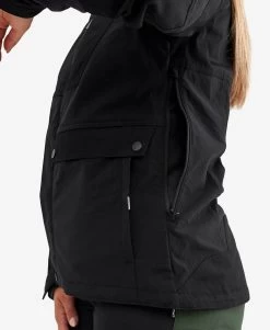 RVRC GP Pro Jacket 2.0 Women Black 13 RVRC GP Pro Jacket 2.0 Women Black -Women's clothing 10220 2001 image 5