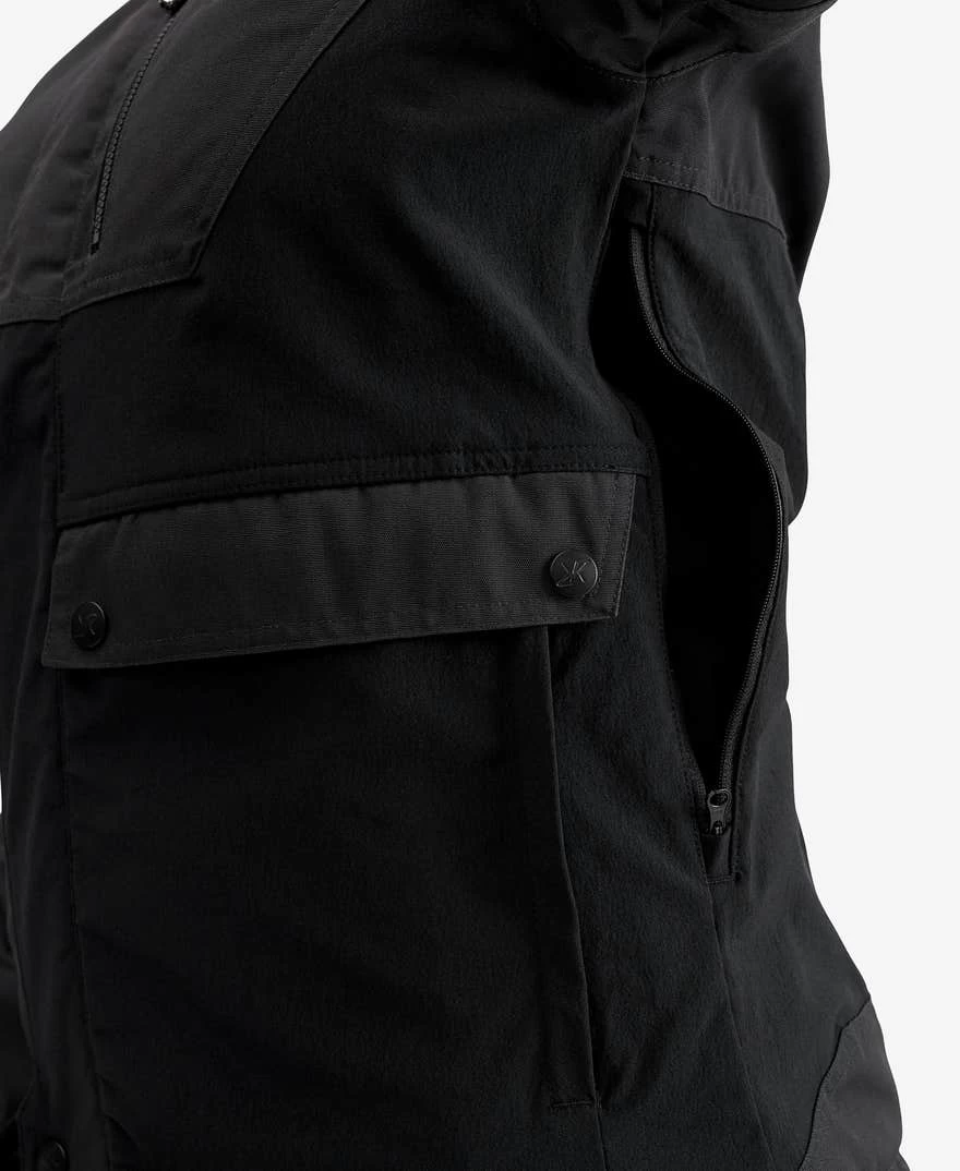 RVRC GP Pro Jacket 2.0 Women Anthracite 8 RVRC GP Pro Jacket 2.0 Women Anthracite - Image 6